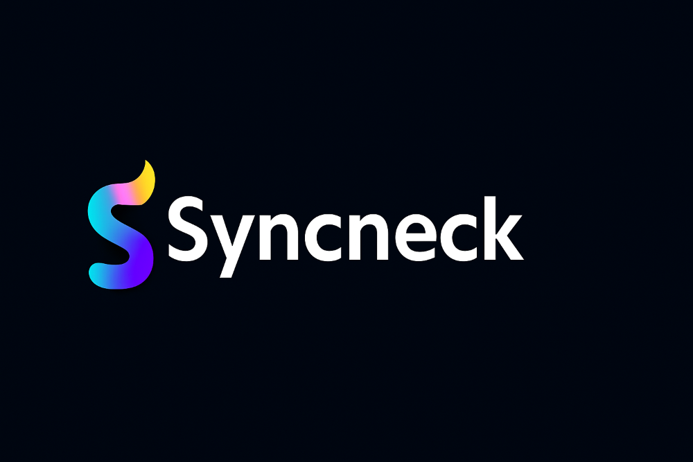 Syncneck Logo